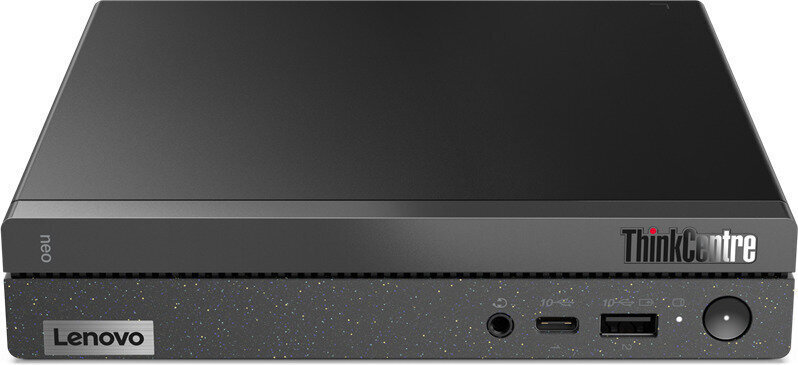 Lenovo ThinkCentre Neo 50Q 12LN0019MX цена и информация | Lauaarvutid | hansapost.ee