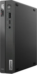 Lenovo ThinkCentre Neo 50Q 12LN0019MX цена и информация | Стационарные компьютеры | hansapost.ee
