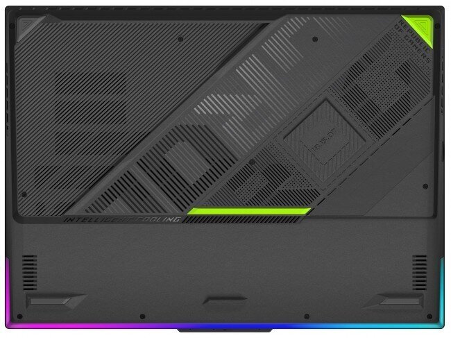 Asus ROG Strix G18 G814JI-N6106W hind ja info | Sülearvutid | hansapost.ee
