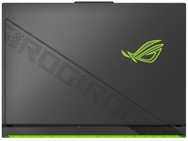 Asus ROG Strix G18 G814JI-N6106W hind ja info | Sülearvutid | hansapost.ee