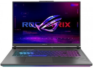 Asus ROG Strix G18 G814JI-N6106W цена и информация | Записные книжки | hansapost.ee