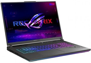 Asus ROG Strix G18 G814JI-N6106W цена и информация | Ноутбуки | hansapost.ee