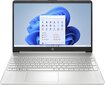 HP 15s - Ryzen 5 5500U 15,6"-FHD 16GB 512GB Win11Home hind ja info | Sülearvutid | hansapost.ee