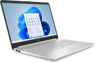 HP 15s 597A9EA hind ja info | Sülearvutid | hansapost.ee