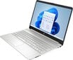 HP 15s - Ryzen 5 5500U 15,6"-FHD 16GB 512GB Win11Home hind ja info | Sülearvutid | hansapost.ee