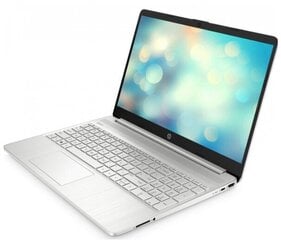 HP 15s 584Y0EA цена и информация | Ноутбуки | hansapost.ee