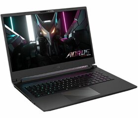 Gigabyte Aorus 17 BSF-73EE654SH цена и информация | Записные книжки | hansapost.ee