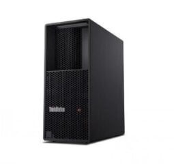 Lenovo ThinkStation P3 Tower 30GS001LMT цена и информация | Стационарные компьютеры | hansapost.ee