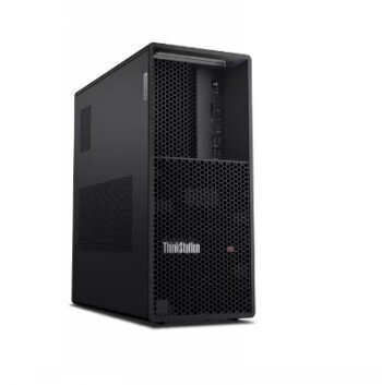 Lenovo ThinkStation P3 Tower 30GS001LMT цена и информация | Lauaarvutid | hansapost.ee