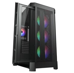 Cougar Duoface Pro CGR-DUOFACE PRO RGB hind ja info | Cougar Arvutid ja IT- tehnika | hansapost.ee