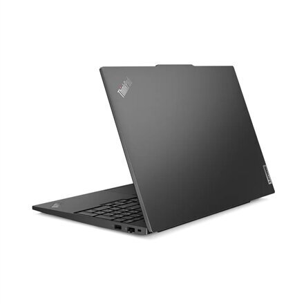 Lenovo ThinkPad E16 Gen 1 hind ja info | Sülearvutid | hansapost.ee