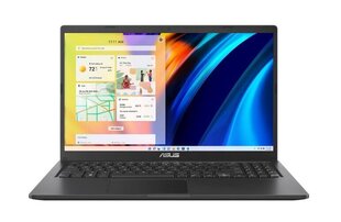 Asus Vivobook X1500EA-BQ3413 hind ja info | Sülearvutid | hansapost.ee