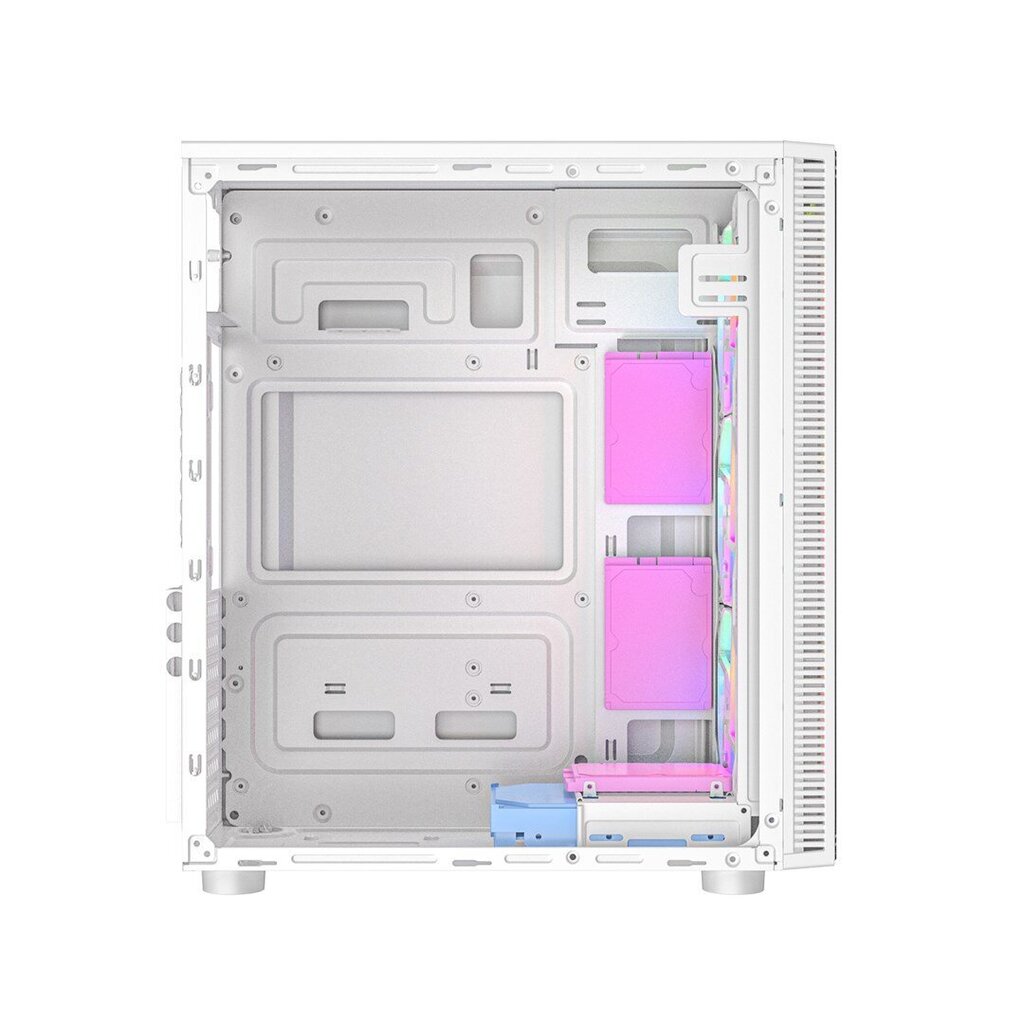 Gembird Fornax 500 CCC-FC-500W hind ja info | Arvutikorpused | hansapost.ee