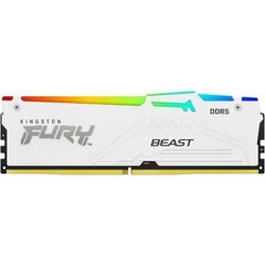 Kingston Fury Beast KF552C36BWEAK2-64 цена и информация | Объём памяти (RAM) | hansapost.ee