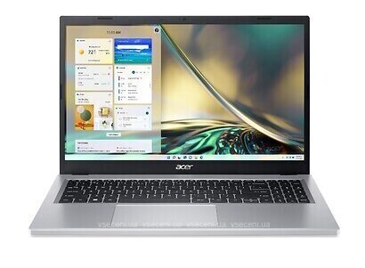 Acer Aspire 3 A315-24P hind ja info | Sülearvutid | hansapost.ee