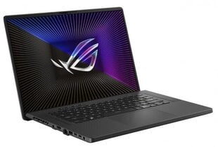 Asus ROG Zephyrus M16 GU603ZI-N4019W цена и информация | Ноутбуки | hansapost.ee