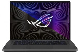 Asus ROG Zephyrus M16 GU603ZI-N4019W цена и информация | Ноутбуки | hansapost.ee