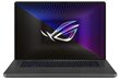 Asus ROG Zephyrus M16 GU603ZI-N4019W hind ja info | Sülearvutid | hansapost.ee