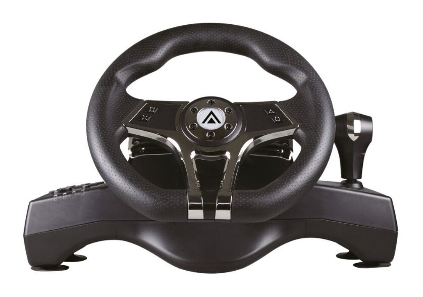 Kyzar Hurricane PlayStation Racing Wheel hind ja info | Mänguroolid | hansapost.ee