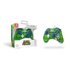PDP Rock Candy Wired Controller hind ja info | Mängupuldid | hansapost.ee