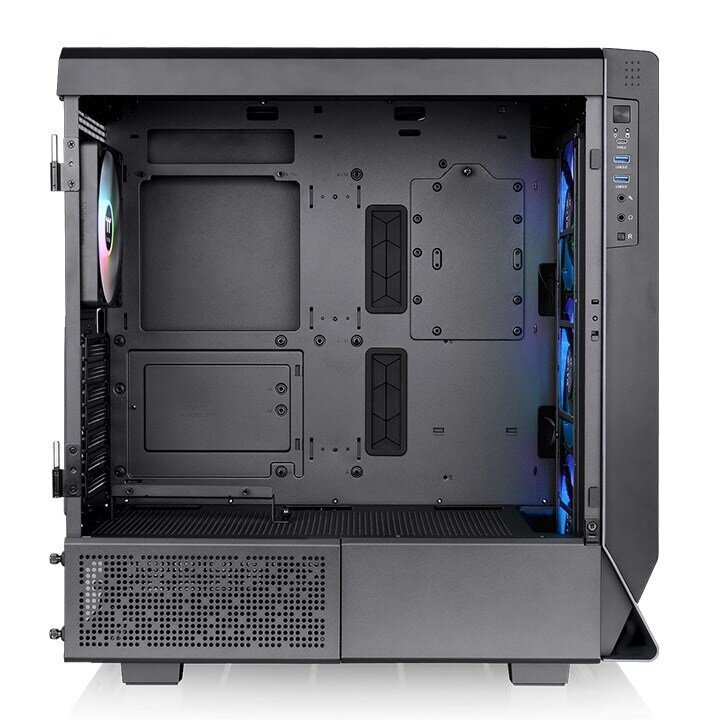 Thermaltake CA-1X5-00M1WN-00 hind ja info | Arvutikorpused | hansapost.ee