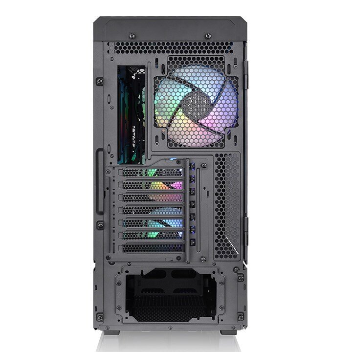 Thermaltake CA-1X5-00M1WN-00 hind ja info | Arvutikorpused | hansapost.ee