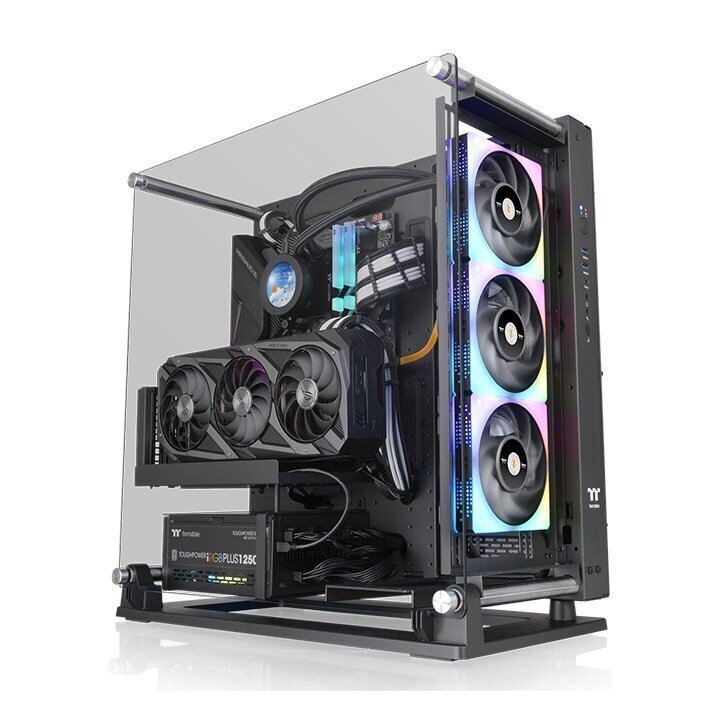 Thermaltake CA-1G4-00M1WN-09 hind ja info | Arvutikorpused | hansapost.ee