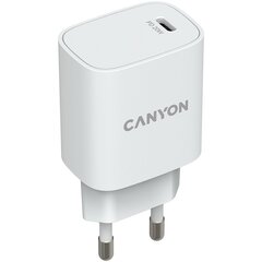 Canyon H-20 цена и информация | Зарядные устройства для телефонов | hansapost.ee