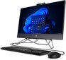 HP ProOne 240 All-in-One G9 6D311EA цена и информация | Lauaarvutid | hansapost.ee
