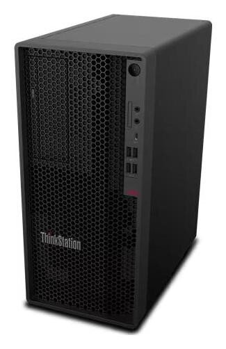 Lenovo ThinkStation P358 TW 30GL004FPB цена и информация | Lauaarvutid | hansapost.ee