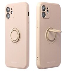 ROAR AMBER чехол для iPhone 15 (6,1") - Розовый цена и информация | Roar Мобильные телефоны, Фото и Видео | hansapost.ee