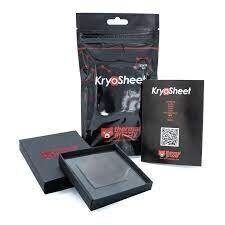 Thermal Grizzly KryoSheet hind ja info | Termopastad | hansapost.ee