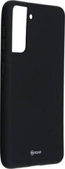 Roar Ultra Back Case 0.3 mm Силиконовый чехол для Samsung A505 Galaxy A50 Прозрачный цена и информация | Чехлы для телефонов | hansapost.ee