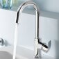 Valamusegisti Grohe Eurosmart New L-suurus, pop-up ventiiliga, 23537002 цена и информация | Köögisegistid | hansapost.ee