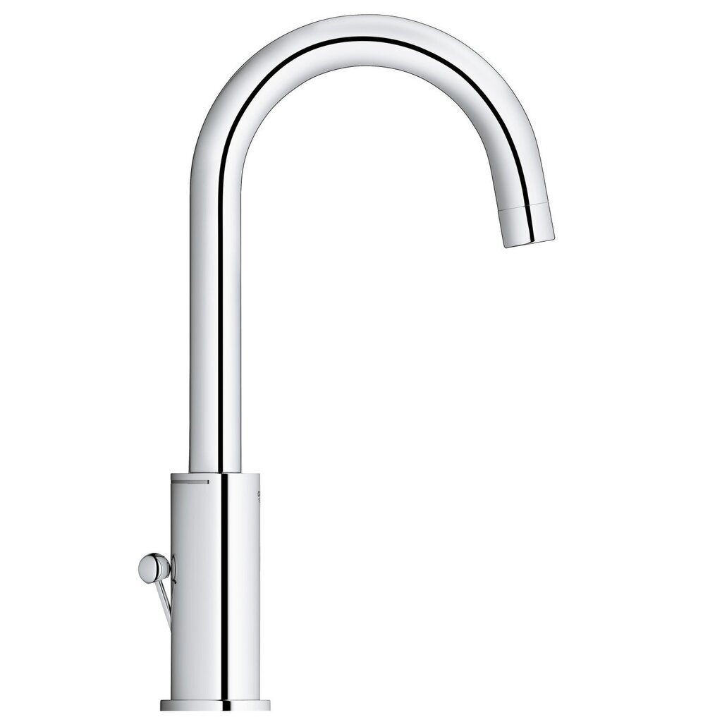 Valamusegisti Grohe Eurosmart New L-suurus, pop-up ventiiliga, 23537002 цена и информация | Köögisegistid | hansapost.ee