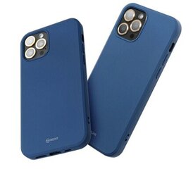 Roar Ultra Back Case 0.3 mm Силиконовый чехол для Samsung A505 Galaxy A50 Прозрачный цена и информация | Roar Мобильные телефоны, Фото и Видео | hansapost.ee