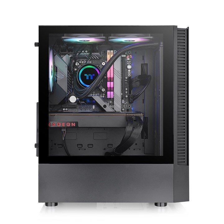 Thermaltake CA-1X3-00M1WN-00 hind ja info | Arvutikorpused | hansapost.ee