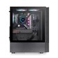 Thermaltake CA-1X3-00M1WN-00 цена и информация | Arvutikorpused | hansapost.ee