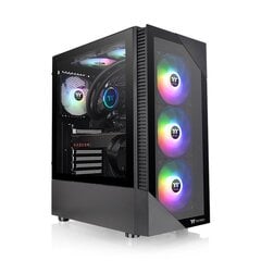 Thermaltake CA-1X3-00M1WN-00 price and information | Computer cases | hansapost.ee