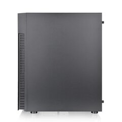 Thermaltake CA-1X3-00M1WN-00 price and information | Computer cases | hansapost.ee