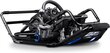 Next Level Racing GT Lite PlayStation Edition hind ja info | Mänguroolid | hansapost.ee