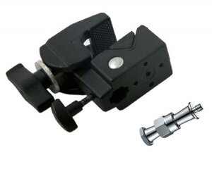 Falcon Eyes Super Clamp CL22 price and information | Camera accessories | hansapost.ee