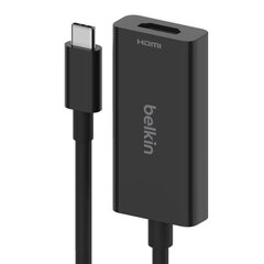 Belkin AVC013btBK цена и информация | Адаптеры, USB-разветвители | hansapost.ee