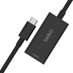 Belkin AVC013btBK цена и информация | Адаптеры и USB-hub | hansapost.ee