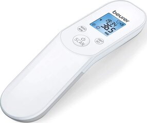 Kontaktivaba termomeeter Beurer FT85 hind ja info | Termomeetrid | hansapost.ee