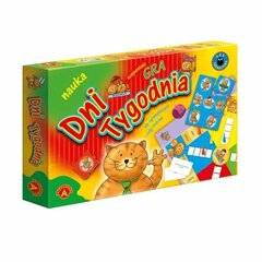 Mäng Nädalapäevad price and information | Board games and puzzles for the family | hansapost.ee