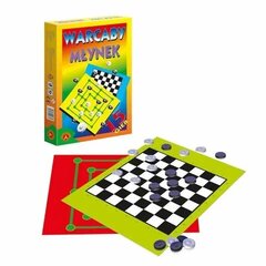 Mäng kabe - Grinder price and information | Board games and puzzles for the family | hansapost.ee