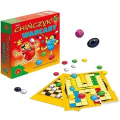 Lauamäng Hiina kabe Maxi Alexander hind ja info | Alexander Laste mänguasjad alates 3.a | hansapost.ee