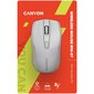 Canyon MW-7 hind ja info | Arvutihiired | hansapost.ee