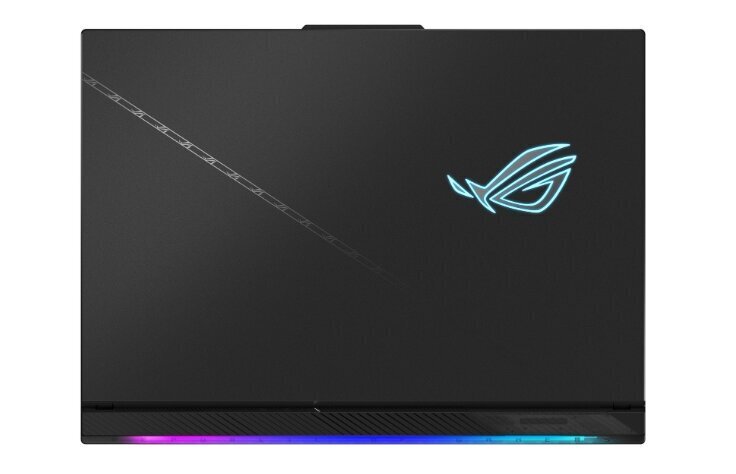 Asus ROG Strix SCAR 18 G834JZ-N6006 hind ja info | Sülearvutid | hansapost.ee